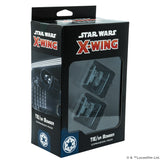 Star Wars X-Wing 2nd Edition: TIE/SA Bomber