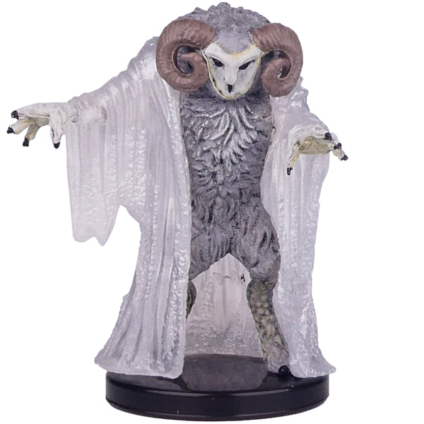 Icewind Dale: Rime of the Frostmaiden - The Cold Crone 34