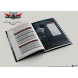 Warhammer 40k Wrath and Glory Sons of Russ Collector's Edition