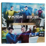 Magic the Gathering TCG: Star Trek Scene Box