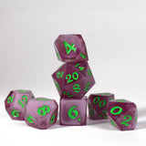 Die Hard Dice: Xainan - Transplanar x Die Hard Dice
