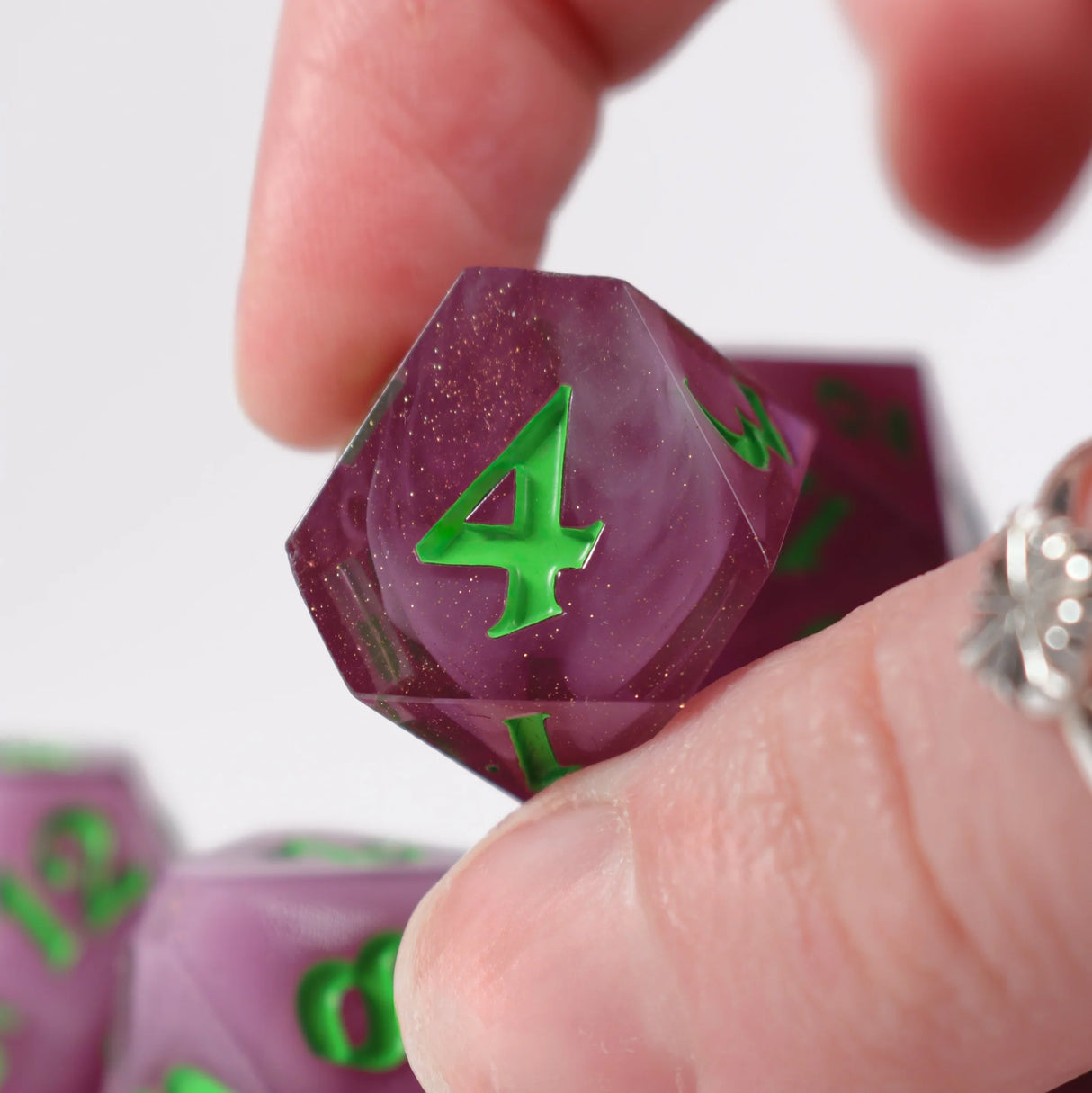 Die Hard Dice: Xainan - Transplanar x Die Hard Dice