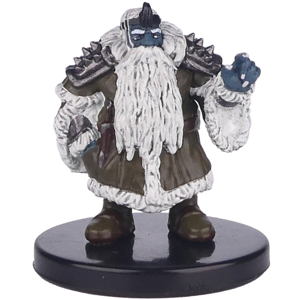 Icewind Dale: Rime of the Frostmaiden - Xardorok Sunblight 37