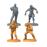 Zombicide 2nd Edition: Supernatural Pack #1