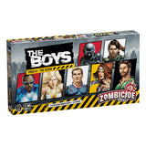 Zombicide: The Boys Pack #2: The Boys