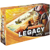 Pandemic: Legacy Season 2 - (Yellow Edition)