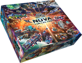 Star Realms Deluxe Nova Collection *Kickstarter Version*