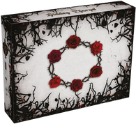Black Rose Wars: Hidden Thorns Expansion