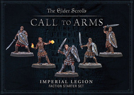 Eldere Scrolls: Call to Arms Bundle