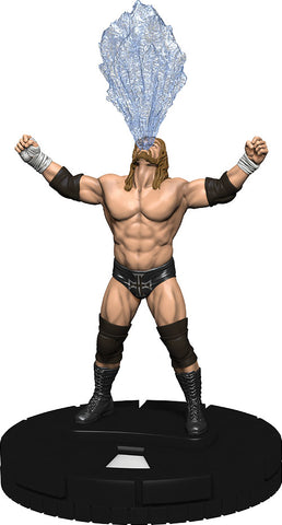 WWE HeroClix: Triple H Expansion Pack