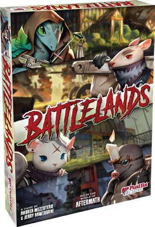 Battlelands