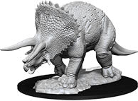 D&D® Nolzur's Marvelous Miniatures - Triceratops