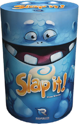 Slap It!