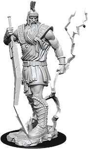 Dungeons & Dragons Nolzur`s Marvelous Unpainted Miniatures: W12 Storm Giant