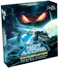 Not Alone: Exploration Expansion