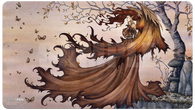 Amy Brown: Passage to Autumn Playmat
