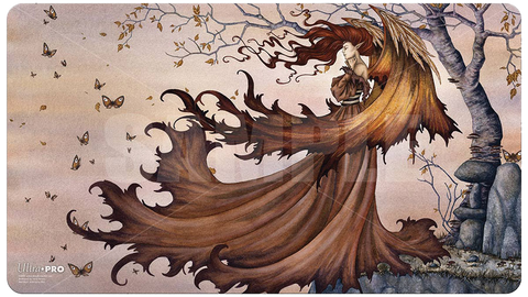 Amy Brown: Passage to Autumn Playmat