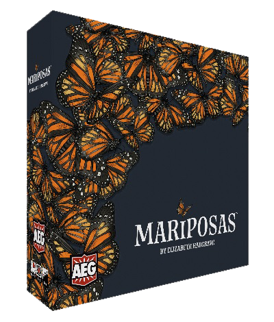 Mariposas