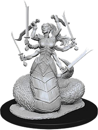 Dungeons & Dragons Nolzur's Marvelous Unpainted Miniatures: W12.5 Maralith