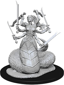Dungeons & Dragons Nolzur's Marvelous Unpainted Miniatures: W12.5 Maralith