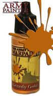 The Army Painter - Warpaints: Greedy Gold 18ml