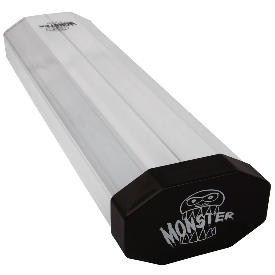 Monster Protector Playmat Tube Dual Prism