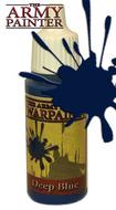 The Army Painter - Warpaints: Deep Blue 18ml