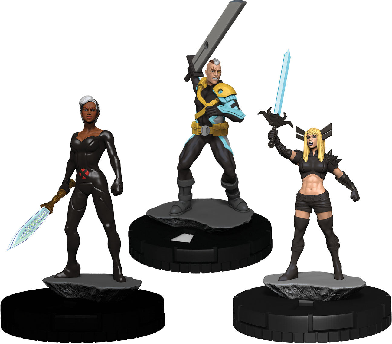 Heroclix outlets