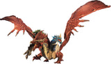 Dungeons & Dragons Fantasy Miniatures: Icons of the Realms - Gargantuan Tiamat