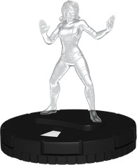 Marvel HeroClix: Fantastic Four Future Foundation Play at Home Kit