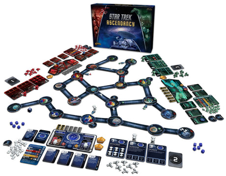 Star Trek Ascendancy