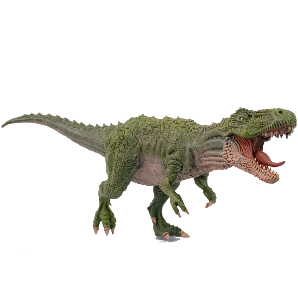 D&D Icons of the Realms Fangs & Talons #030 Tyrannosaurus Rex (U)