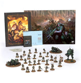 Warhammer 40,000: Cadia Stands: Astra Militarum Army Set