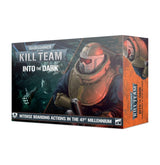 Warhammer 40,000: Kill Team - Into the Dark