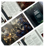 Warhammer 40,000: Chapter Approved Mission Pack: Tactical Deployment