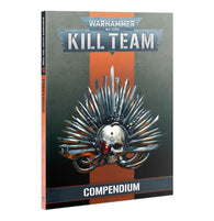 Warhammer 40,000: Kill Team - Compendium