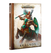 Warhammer Age of Sigmar: Broken Realms - Kragnos