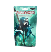 Warhammer Underworlds: Essential Cards