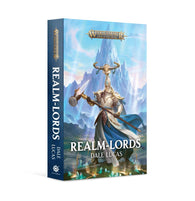 Warhammer Age of Sigmar: Ream-Lords