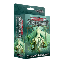 Warhammer Underworlds: Nightvault - Ylthari's Guardians