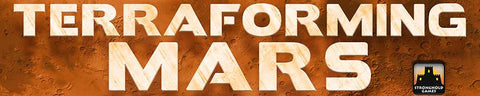 Terraforming Mars - New Premium Add-Ons