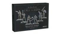 Elder Scrolls: Call to Arms - Skeleton Horde