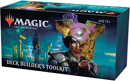 Magic the Gathering CCG: Theros Beyond Death Deck Builder's Toolkit