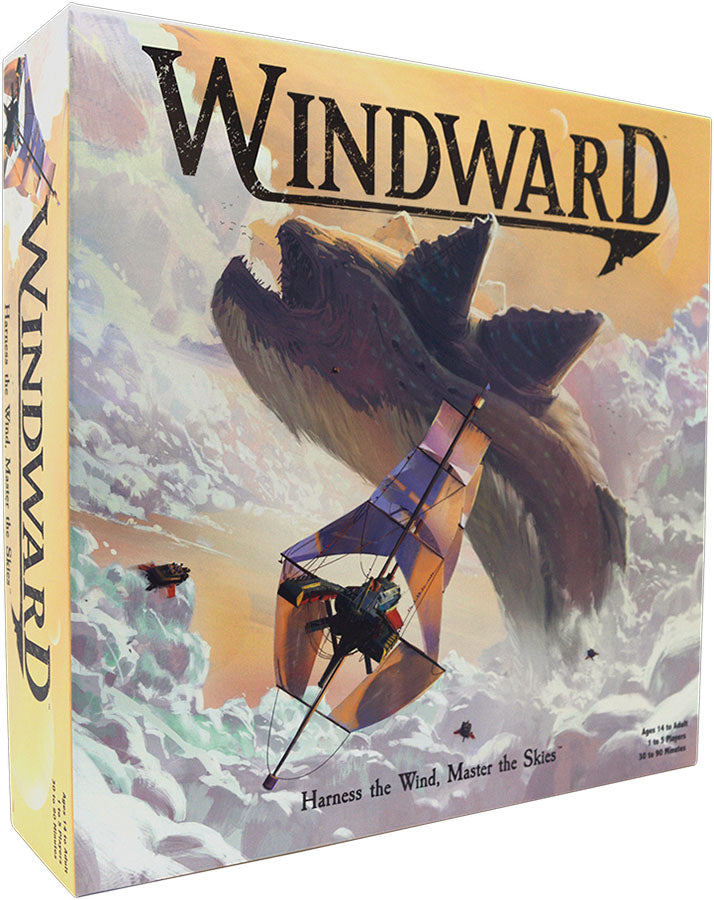 Windward