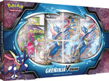 Pokemon TCG: V-Union Special Collection