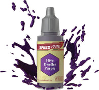 The Army Painter Speedpaint: 2.0 - Hive Dweller Purple 28ml