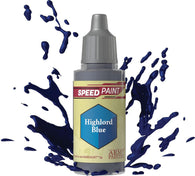 The Army Painter Speedpaint: 2.0 - Highlord Blue 28ml