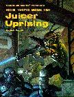 Rifts RPG: World Book 10 Juicer Uprising