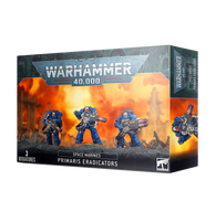 Warhammer 40,000: Primaris Eradicators - Space Marines