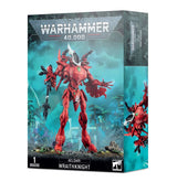 Warhammer 40,000: Aeldari: Wraithknight